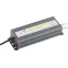 Драйвер LED ИПСН-PRO 100Вт 12 В блок- шнуры IP67 IEK