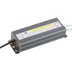                  Драйвер LED ИПСН-PRO 100Вт 12 В блок- шнуры IP67 IEK
               