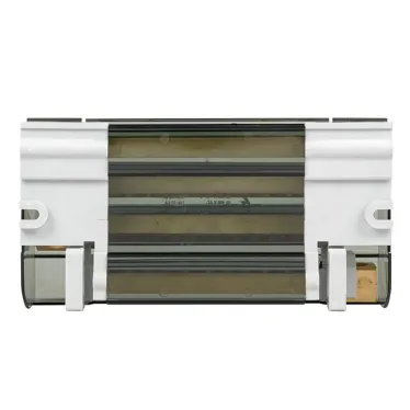 Блок распределительный (кросс-модуль) 160A (4x12) PROxima