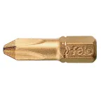 Бита серия Diamond PH 2х25, 10шт