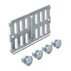 Соединитель кабельного листового лотка LKS 60x100