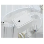 Драйвер LED ИПСН 500Вт 220В 14мм RGB IP44 IEK