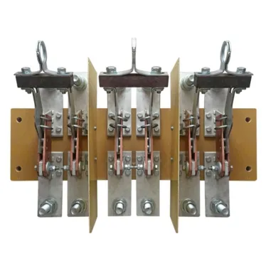 Разъединитель РЕ19-43-31160 1600А PROxima