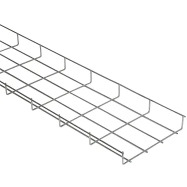 Лоток проволочный 60х100 INOX