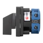 Переключатель кулачковый ПК-1-31 10А 1P '1-2' PROxima