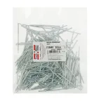 Гвоздь финишный 2.0х60 оцинкованный (0.5кг)