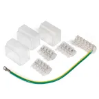 Набор клеммников НК-17(SV-17: 3x KE 10.1+1x KE 10.3+3x КНК)