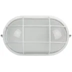 Светильник светодиодный НБП 04-100-002 в инд. упаковке 100Вт, Е27, 220В, IP54, УЗ (8/144)