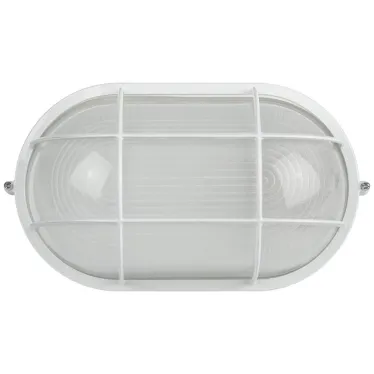 Светильник светодиодный НБП 04-100-002 в инд. упаковке 100Вт, Е27, 220В, IP54, УЗ (8/144)