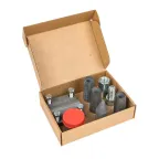 Комплект заземления, 6м HZ PROxima