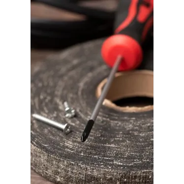 Отвертка Master PZ0x75 мм Basic