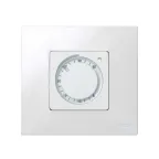 Накладка на 75500-, 75503-39, белый