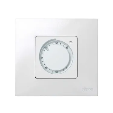 Накладка на 75500-, 75503-39, белый