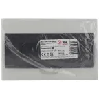 Бокс ЩРН-П-15 модулей навесн.пластик IP41 SIMPLE