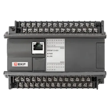 Модуль дискретного ввода EREMF 40 PRO-Logic