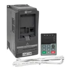 Преобразователь частоты 0.75/1.5кВт 1х230В VECTOR-100