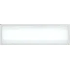 Светильник светодиодный SPO-950-3-40K-018 18Вт 4000К 1890Лм IP40 595х180х40 матовый