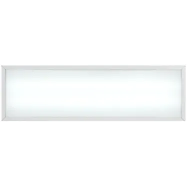 Светильник светодиодный SPO-950-3-40K-018 18Вт 4000К 1890Лм IP40 595х180х40 матовый