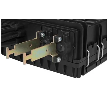 Муфта-кросс МКО-П3/А-20SC