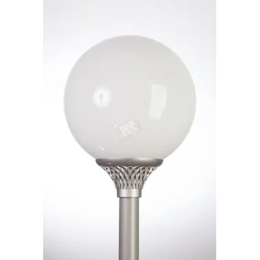 Светильник светодиодный уличный ДТУ-40 Шар LED-40-СПШ/Т60 (4200/750/RAL7040/D/0/GEN1)