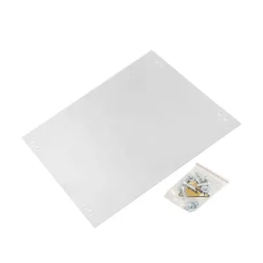 Экран для кожуха рубильника для ВРУ Unit шириной 600мм  PROxima