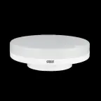 Лампа светодиодная LED 6 Вт 440 лм 3000К таблетка теплый GX53 AC 220В Elementary Gauss