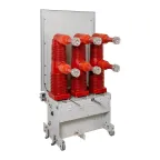 Выключатель вакуумный OptiMat BB-MD-35-25/1250-2-MM-20-1101000-1-1-CN0,5S-S-0 УЗ