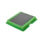 Connect Коробка для монтажа в бетон люков SF400-1 KF400-1 52050204-035 h - 54-895мм 419х384мм пластик