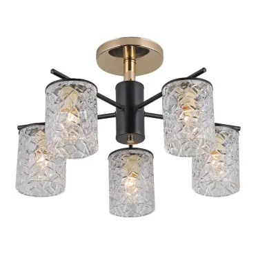 Люстра Linda 9090-305 5 * Е27 40 Вт модерн