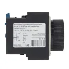 Приставка времени отключения ПВЭ-22 0.1-30 NO+NC