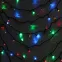 Гирлянда LED Нить 10 м ENIN-10M мультиколор 8 режимов, 220V, IP20 (60/720)