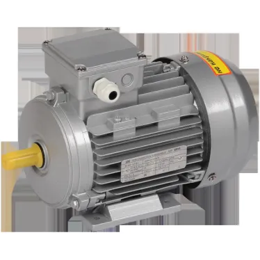 Электродвигатель трехфазный АИР 63B6 380В 0,25кВт 1000об/мин 1081 DRIVE