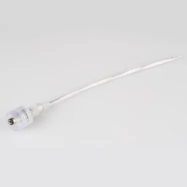 Разъем выводной DCWP-2pin-L150mm-X1M (PAPA) (ARL, -)