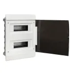 Щит распределительный ЩРВ-П-24 (пром. упаковка) IP4 1 Basic