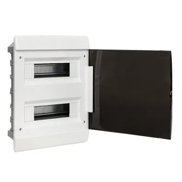 Щит распределительный ЩРВ-П-24 (пром. упаковка) IP4 1 Basic