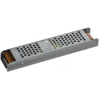                  Драйвер LED ИПСН-PRO 250Вт 24В клеммы IP20 IEK
               