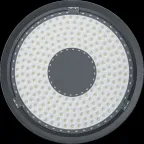 Светильник светодиодный ДСП-100вт 6500К 12000Лм 120 гр. IP65