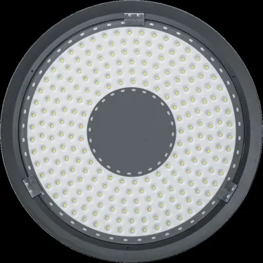 Светильник светодиодный ДСП-100вт 6500К 12000Лм 120 гр. IP65