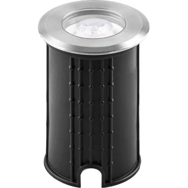 Светильник светодиодный ДТУ-3w IP68