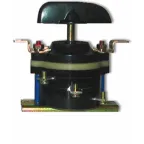 Выключатель пакетный ПВ 3-40 М3 исп.1 до 40А крепление на переднюю панель IP00