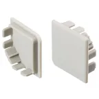 Заглушка KLUS-P45 Square (ARL, Пластик)