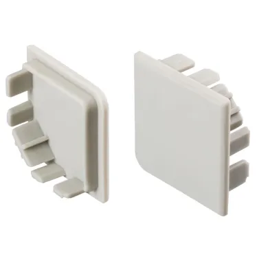 Заглушка KLUS-P45 Square (ARL, Пластик)