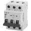 Выключатель автоматический PRO NO-900-41 ВА47-29 3P 8А кривая C 4,5кА ЭРА