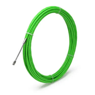 Протяжка из полиэстера PET-1-4.0/10