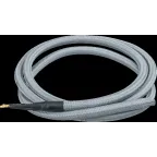 Провод NC-B02-150-2x0.75 1.5 м серый Navigator