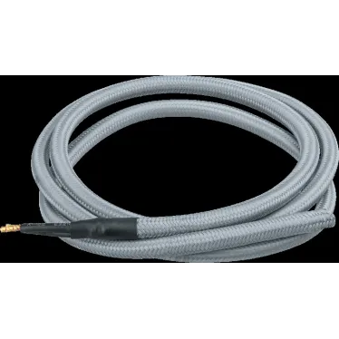 Провод NC-B02-150-2x0.75 1.5 м серый Navigator