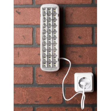 Светильник аварийного освещения BACKUP-250P пост.действия LED EKF Proxima