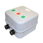 Контактор э/м ПМ12-040520 У2 В, 380В, (4з+2р)