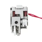 Расцепитель независимый AV POWER-1 SHT для ETU DC220V слева