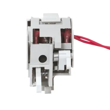 Расцепитель независимый AV POWER-1 SHT для ETU DC220V слева